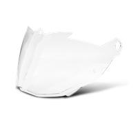 Acerbis Flip FS-606 Trasparente Visor Pinlock Pronto (Clear Pinlock Ready,One Size)