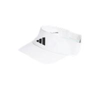 Visiera Adidas Clima Bianco
