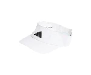 Visiera Adidas Clima Bianco