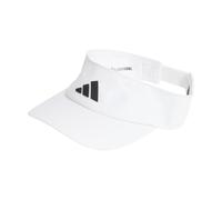 Visiera da tennis Adidas Climacool - Bianco (OSFM)