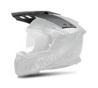 Visiera Advenbture O'Neal Visor Sierra Solid Nero Nero