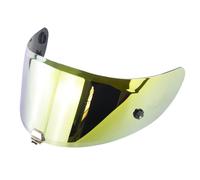 Visiera aftermarket per agv Race 3 Corsa Pista Gp gt veloce specchio e fumè