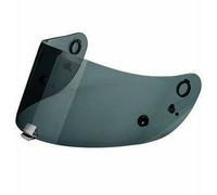 Visiera aftermarket per agv Race 3 Corsa Pista Gp gt veloce specchio e fumè