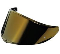 Visiera AGV Per Casco Integrale K6 / K6 S Mplk Iridium Gold Oro