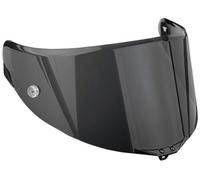 Visiera AGV Race 2 AS Fumé specifica per Casco Corsa / Veloce S / Veloce