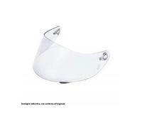 Visiera AGV STREET 4 AG CLEAR PER CASCO KINETIC