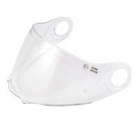 Visiera Airoh Antigraffio per casco RIDES chiara