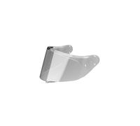 Visiera Airoh casco Connor Spark 2 chiara specchio fumè pinlock ready