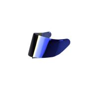 Visiera Airoh casco Connor Spark 2 chiara specchio fumè pinlock ready