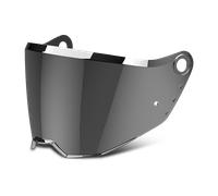 AIROH Visor Commander 2 Light Smoke 50%