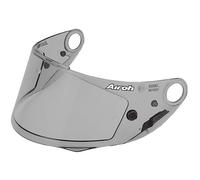 VISIERA AIROH GP500/GP400 LIGHT SMOKE Predisposta per Pinlock