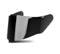 Visiera Airoh Mirror Blue Per Caschi Matryx