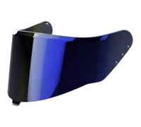 05VMTXBL RICAMBI CASCO AIROH MATRYX VISIERA BLU SPECCHIO