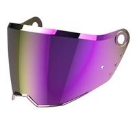 Visiera Airoh Mirror Iridium Per Caschi Commander 2