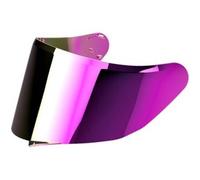 Visiera Airoh Mirror Iridium Per Caschi Connor