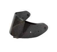 Visiera originale per casco integrale Airoh Connor Spark 2 Dark Smoke Fumè