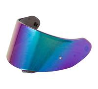 Visiera Airoh Per Connor Spark 2 Specchaita Irdio Irdium Mirror