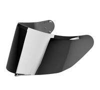 Visiera Airoh Per Connor Spark 2 Specchaita Mirror Grigio Silver