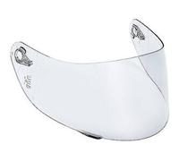 VISIERA CHIARA 5808VJ PER CASCO AIROH LOCATELLI URBAN JET MODELLO JT