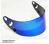 AGV City 18-1 Visiera, blu