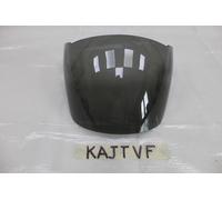 Visiera antigraffio jet fumè PROTECT/MAVERIK SUOMY Helmet visor