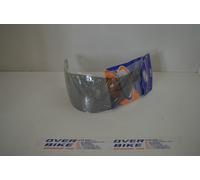 VISIERA ANTIGRAFFIO MOTO CASCO INTEGRALE SUOMY BOOSTER FUME' CODICE: KABTVF