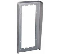 Visiera antipioggia 1 fila 3 moduli URMET SINTHESI 1158/613