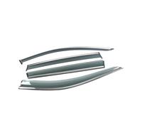 Visiera antipioggia for finestrini compatibile con Toyota RAV4 XA50 2019 2020 2021 2022 2023. Deflettore for, visiera, tendalini, coperture