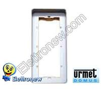 TELAIO URMET 1145 domus SINTHESI 1145/612 per esterno alluminio made in italy