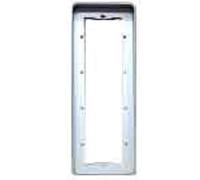 Visiera antipioggia urmet 1145-614 a 1 fila per 4 moduli