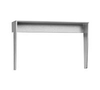 Visiera Tettuccio Antipioggia Urmet Alpha per 1 Fila 1168/401