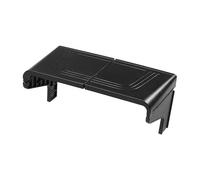 Visiera antiriflesso per navigatore per auto, protezione per schermo per navigazione per auto - Copertura per navigazione visiera parasole Sun Block,Parasole per autoradio, protezione per schermo per