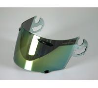 Visiera ARAI a specchio SUPER AD.SIS Mirror Gold - AR931000MG