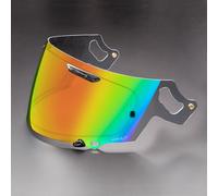 Visiera Arai a Specchio VAS Max-Vision Mirror Red - AR277300MR