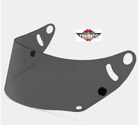VISIERA ARAI PER CASCO CK6 COLORE FUME SCURO - SHIELD ARAI