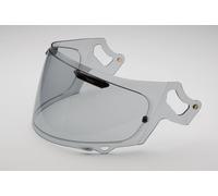VISIERA ARAI PER RX-7 V/ CORSAIR X MAX VISION TIPO VAS-V FUME' LIGHT