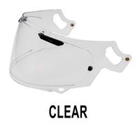 Arai Vas-V Maxvis Vari Modelli Visiera Pinlock unisex, taglia UNI