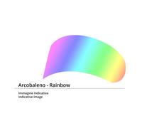 Visiera arcobaleno LS2 OF562 Airflow