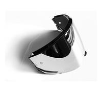 Visiera Argento Nolan Per N120.1 Tg. XXS-M