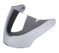 Scorpion Visiera KDF-25 Argento a Specchio per EXO-230
