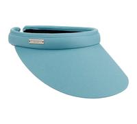Visiera Azalea by Seeberger azzurro One Size