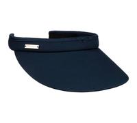 Visiera Azalea Seeberger cerchietto talla £nica - denim