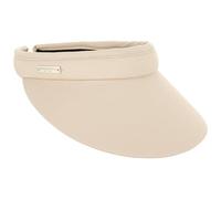 Visiera Azalea by Seeberger beige One Size