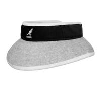 Visiera Beach Side by Kangol grigio One Size