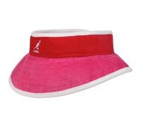 Visiera Beach Side by Kangol pink One Size