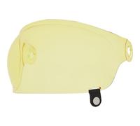 Visiera Bell Bullitt GT Bubble Giallo