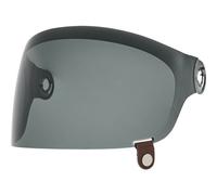 Visiera Bell Bullitt GT Flat Dark Smoke