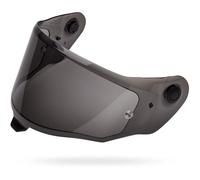 Visiera Bell ClickRelease V2 Pinlock Dark Smoke