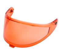 Visiera Bell ClickRelease V2 Pinlock Hi-Def Rosso cachi