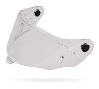 Visiera Bell ClickRelease V2 Pinlock Trasparente